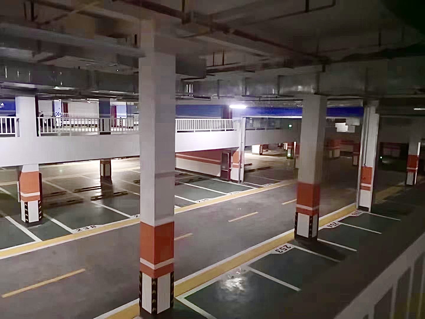 东莞上海博普四年前授权设计的项目已投入使用